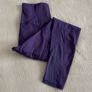 P’tula Leggings; The Crystal Legging